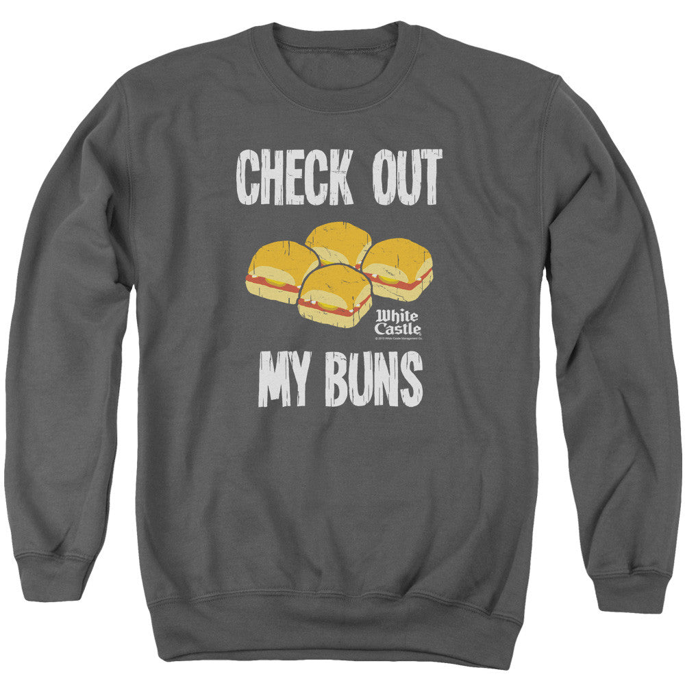 Adult Crewneck Sweatshirt