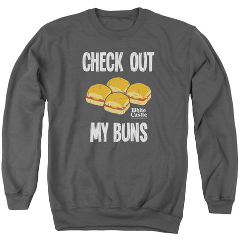 Adult Crewneck Sweatshirt