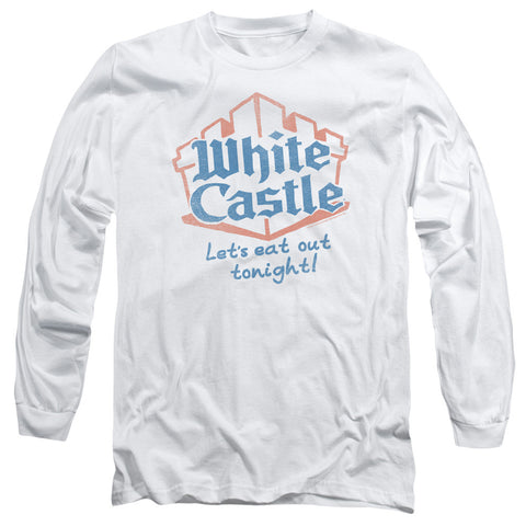 Adult Long Sleeve