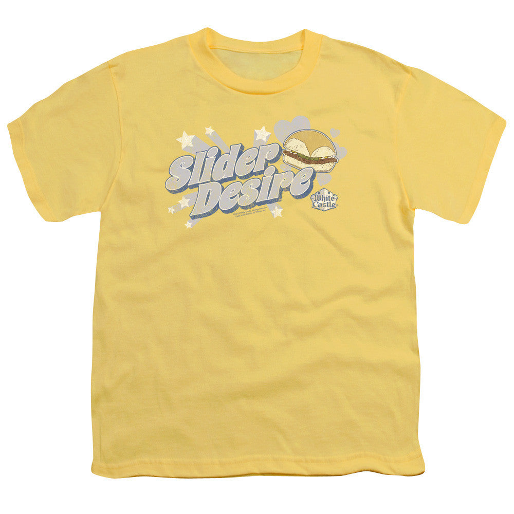 Youth Short Sleeve