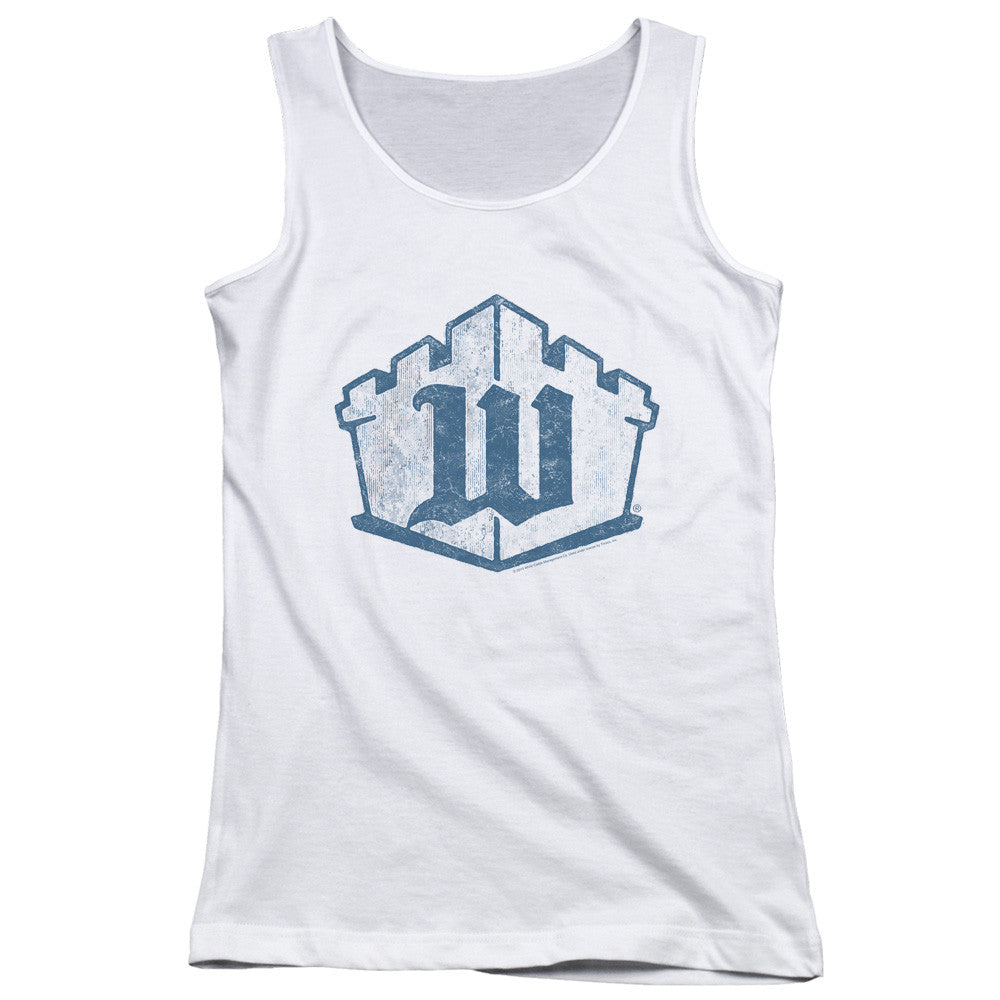 Juniors Tank Top
