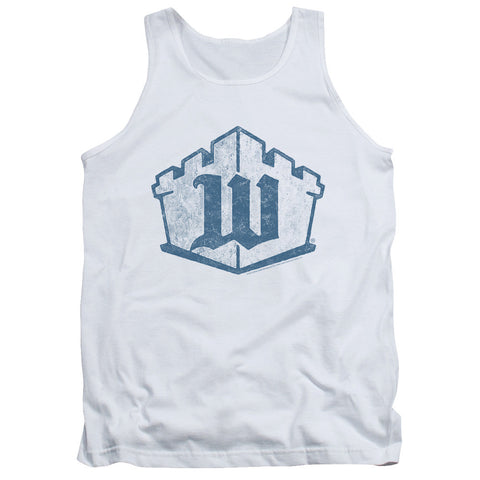 Adult Tank Top