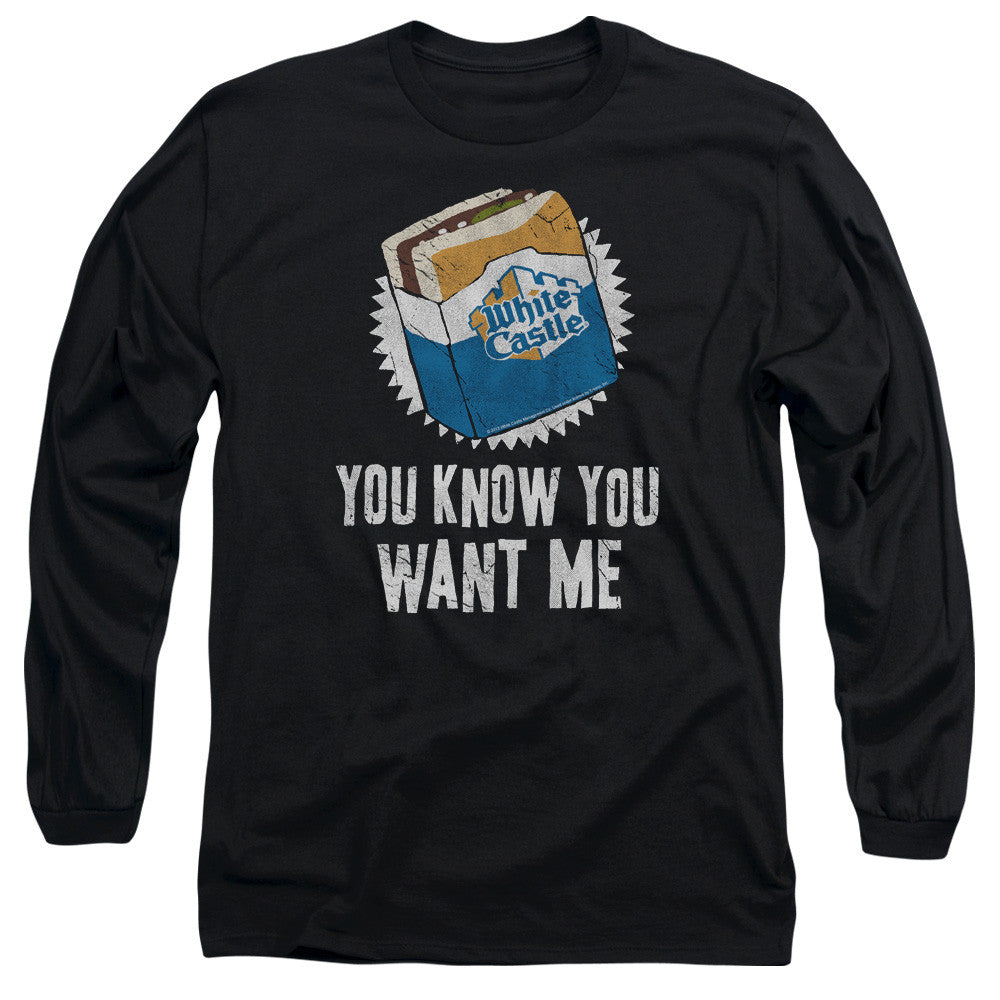 Adult Long Sleeve