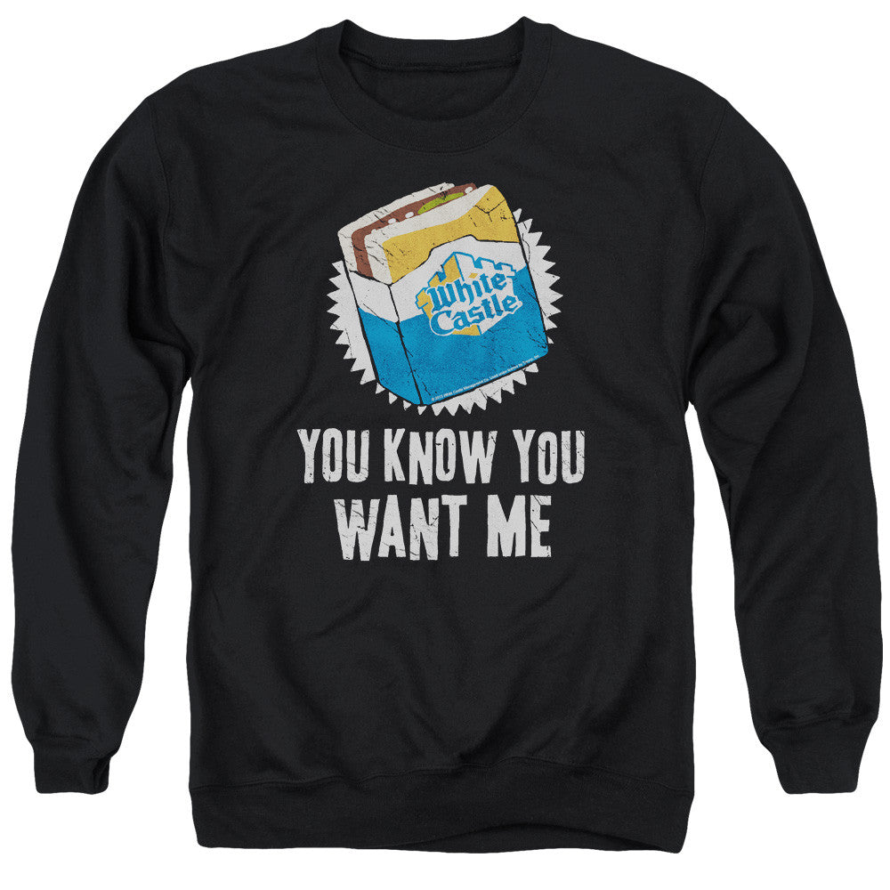 Adult Crewneck Sweatshirt