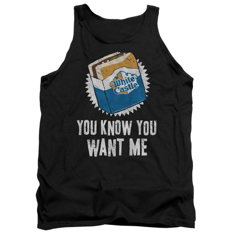 Adult Tank Top