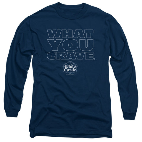 Adult Long Sleeve