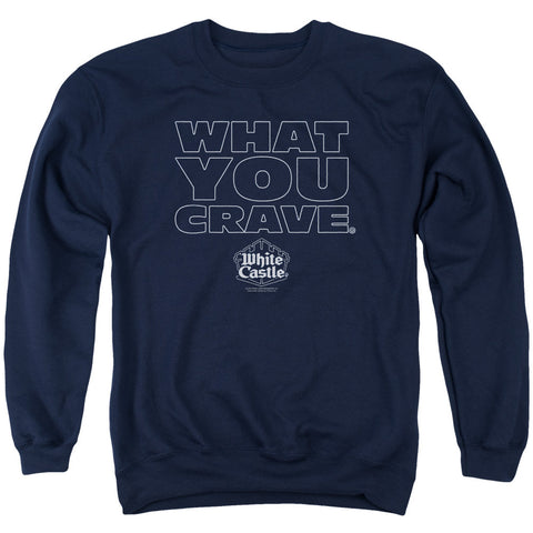 Adult Crewneck Sweatshirt