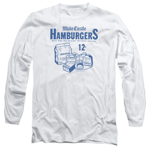 Adult Long Sleeve