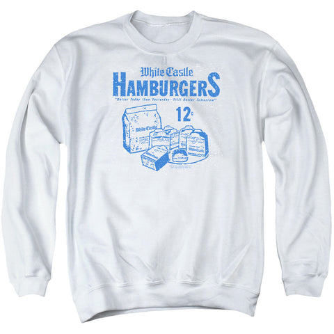 Adult Crewneck Sweatshirt