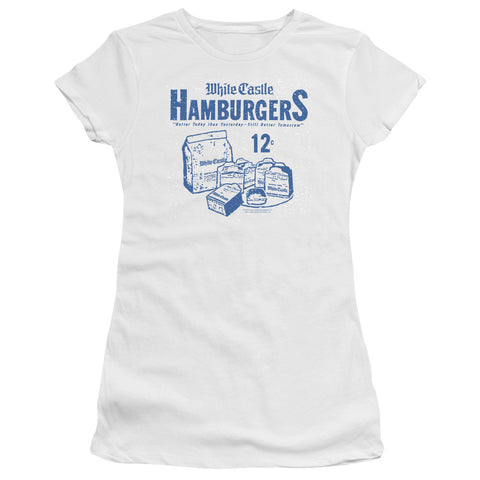 Juniors Sheer Cap Sleeve