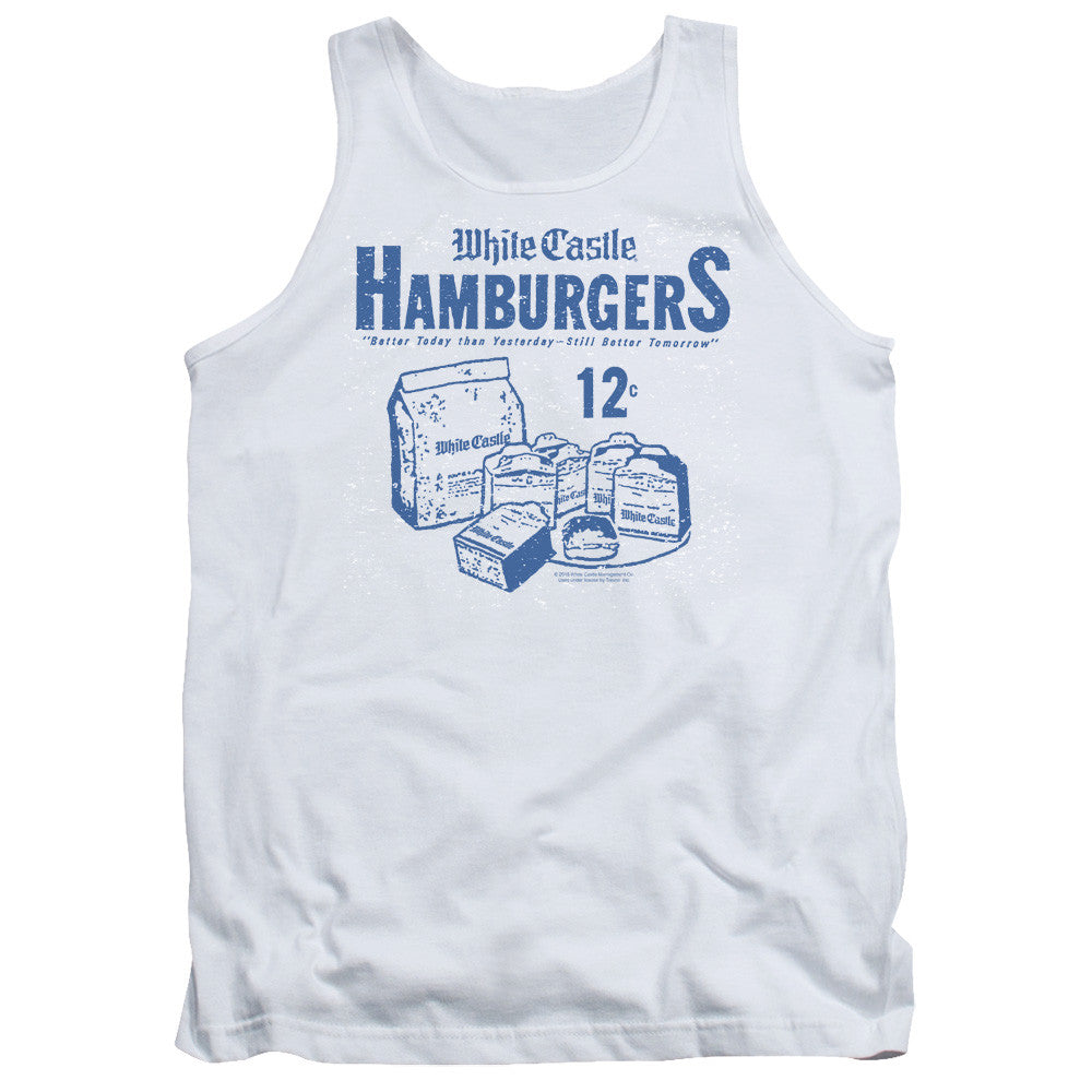 Adult Tank Top