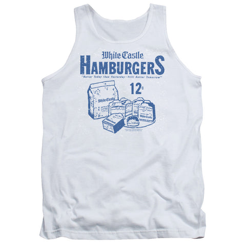 Adult Tank Top