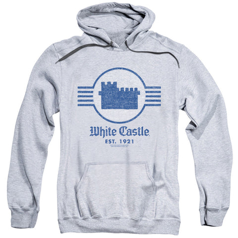 Adult Pull-Over Hoodie