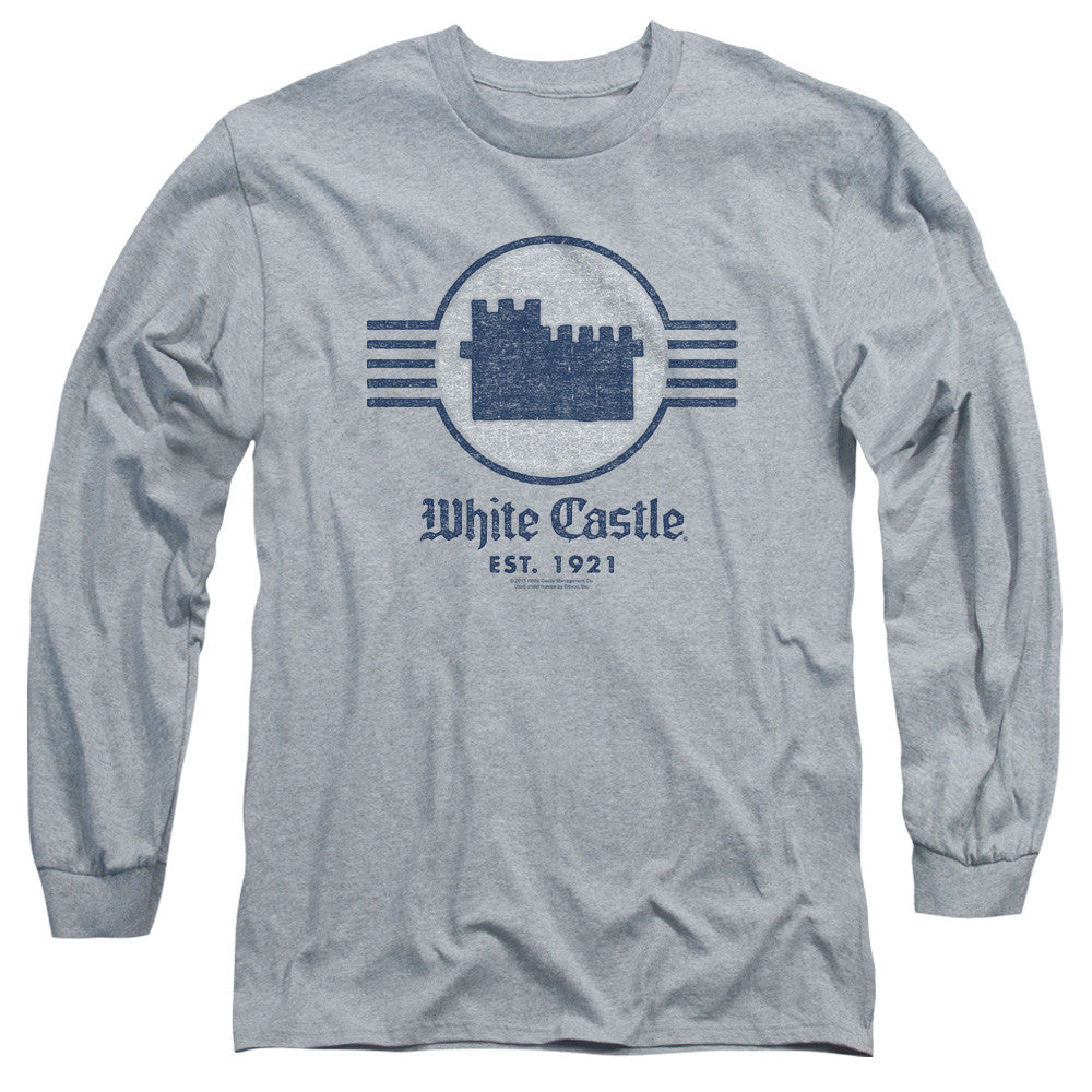 Adult Long Sleeve