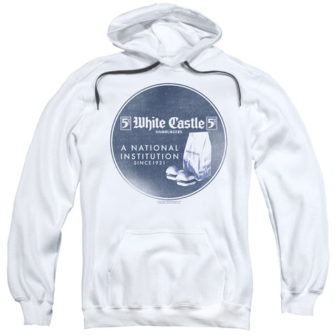 Adult Pull-Over Hoodie
