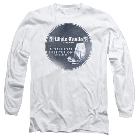 Adult Long Sleeve