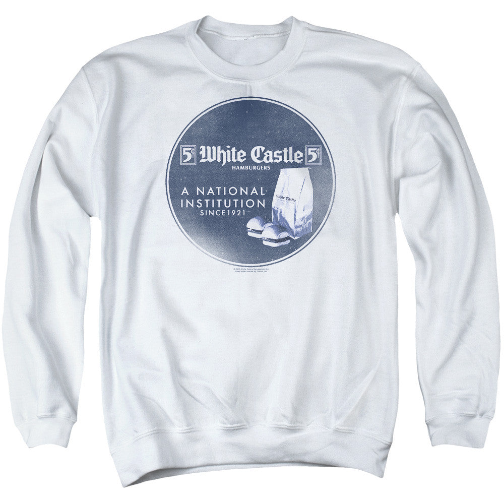 Adult Crewneck Sweatshirt