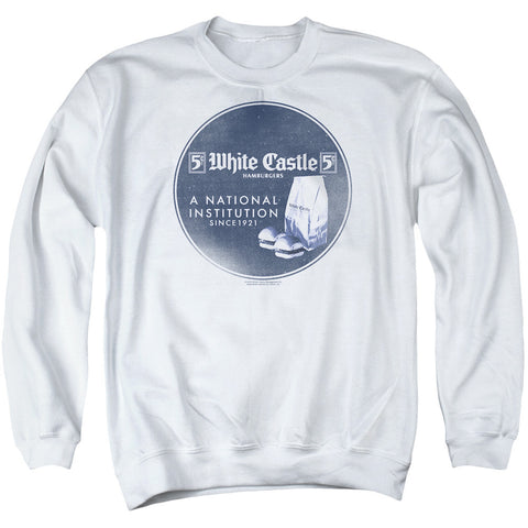 Adult Crewneck Sweatshirt