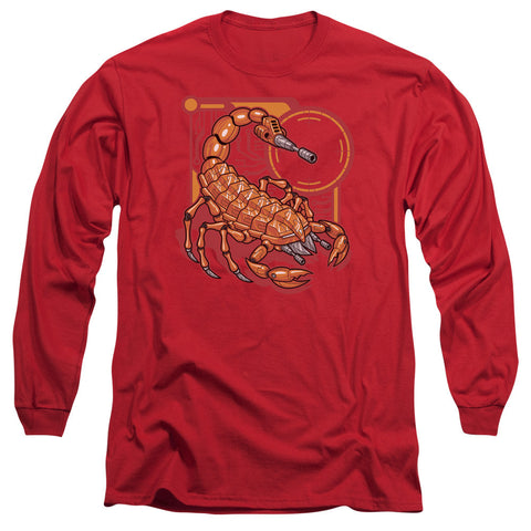 Adult Long Sleeve