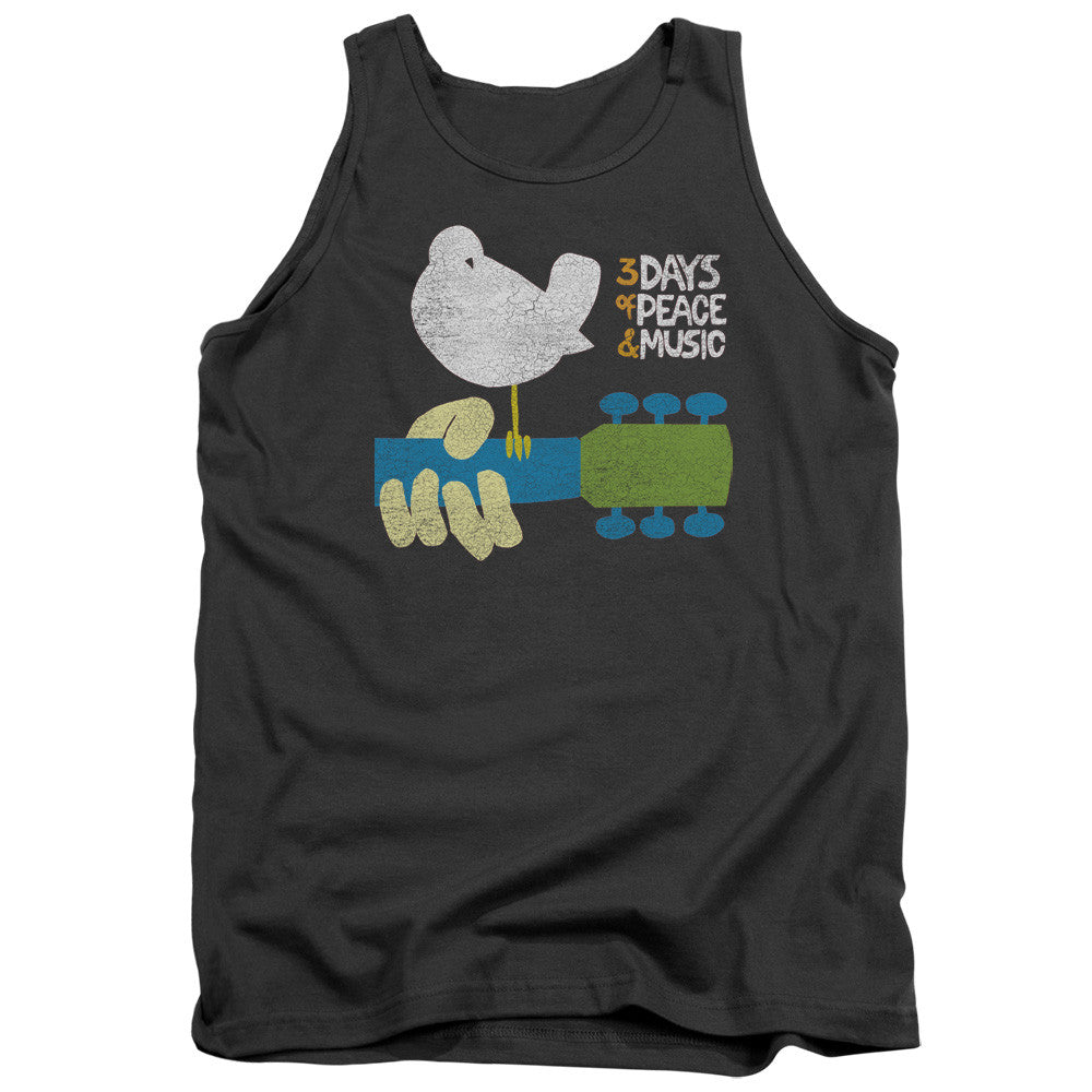 Adult Tank Top