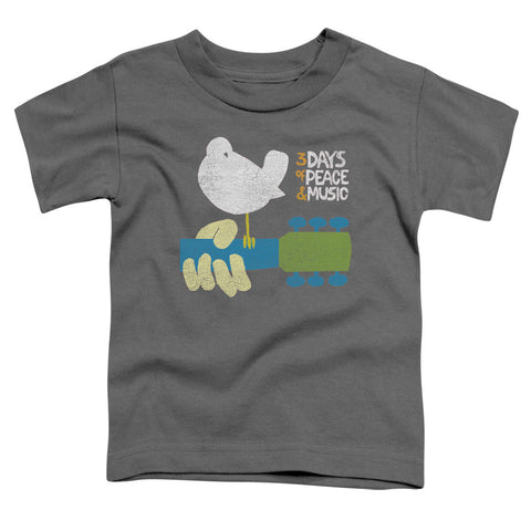 Toddler Short Sleeve