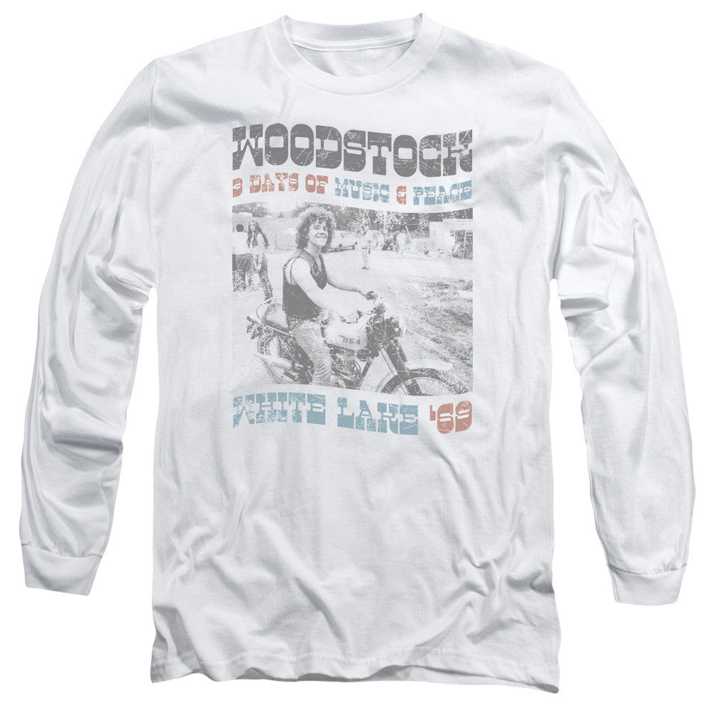 Adult Long Sleeve