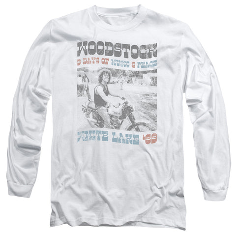 Adult Long Sleeve
