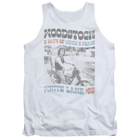 Adult Tank Top