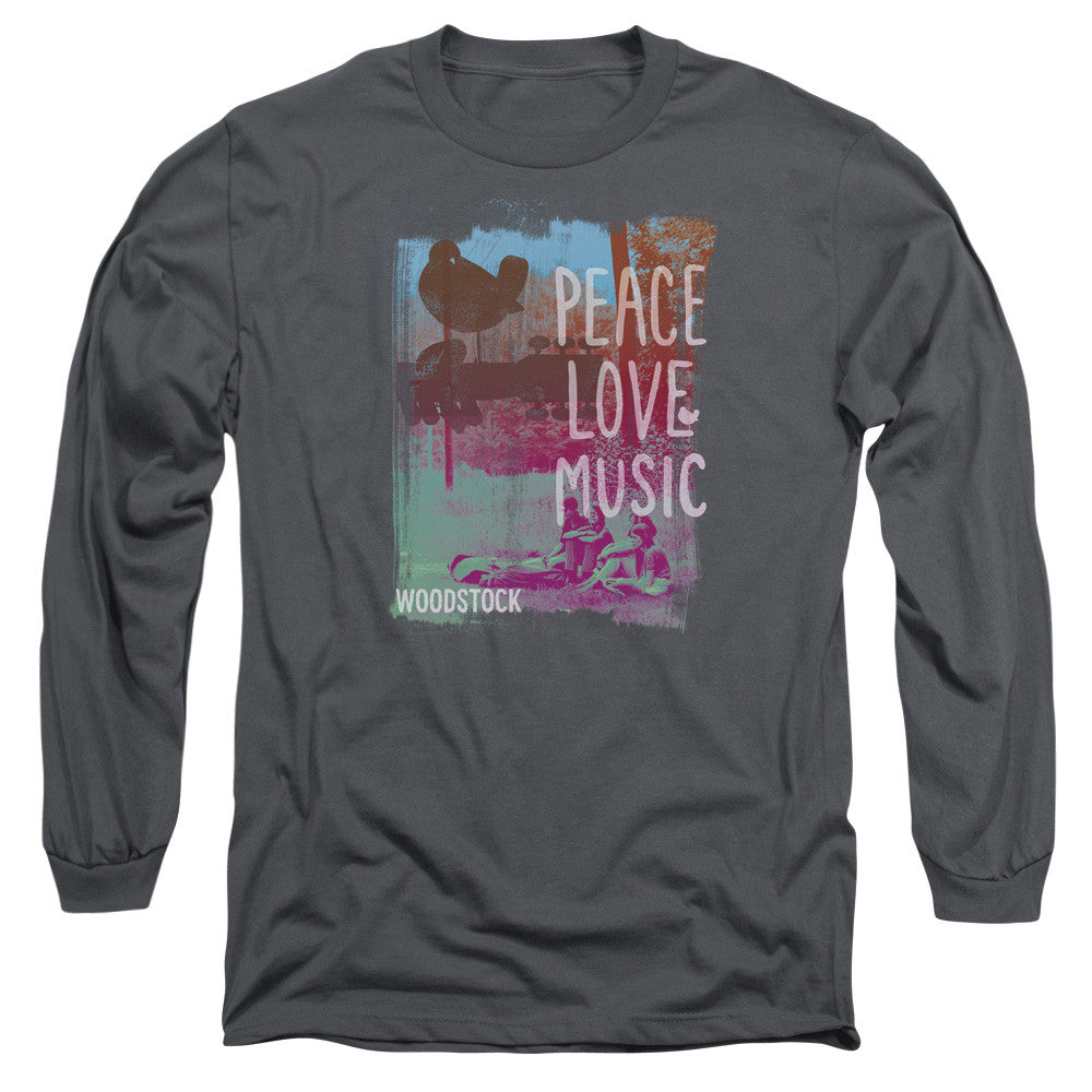 Adult Long Sleeve