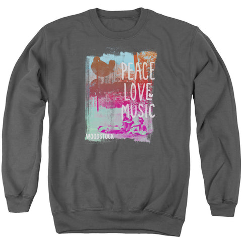 Adult Crewneck Sweatshirt