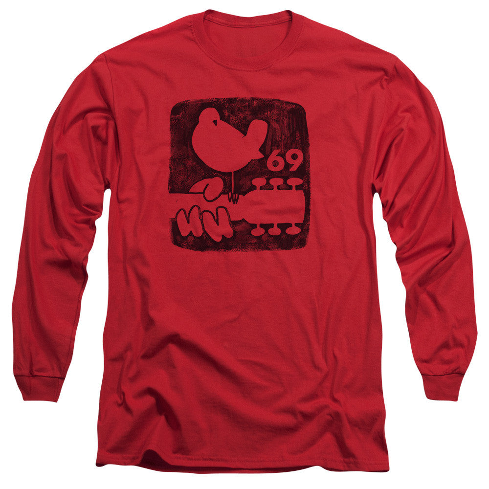 Adult Long Sleeve