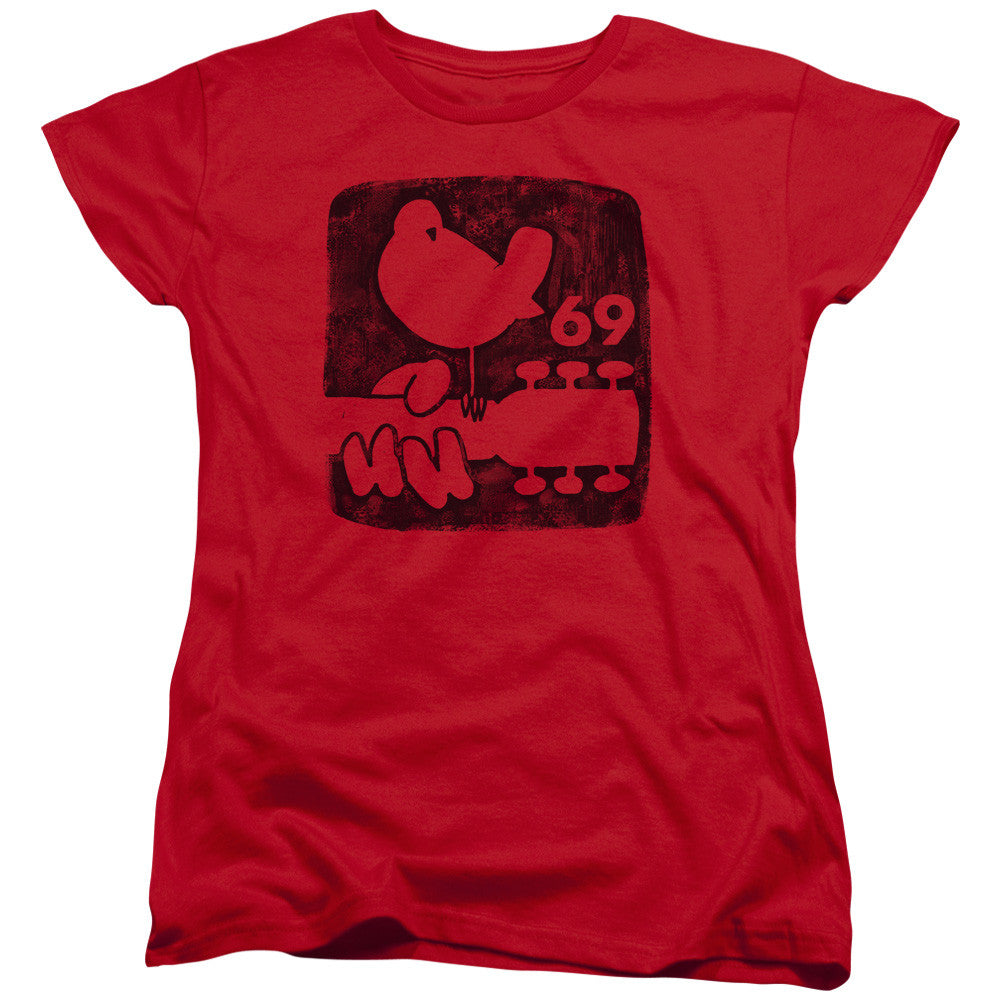 Women's Short Sleeve