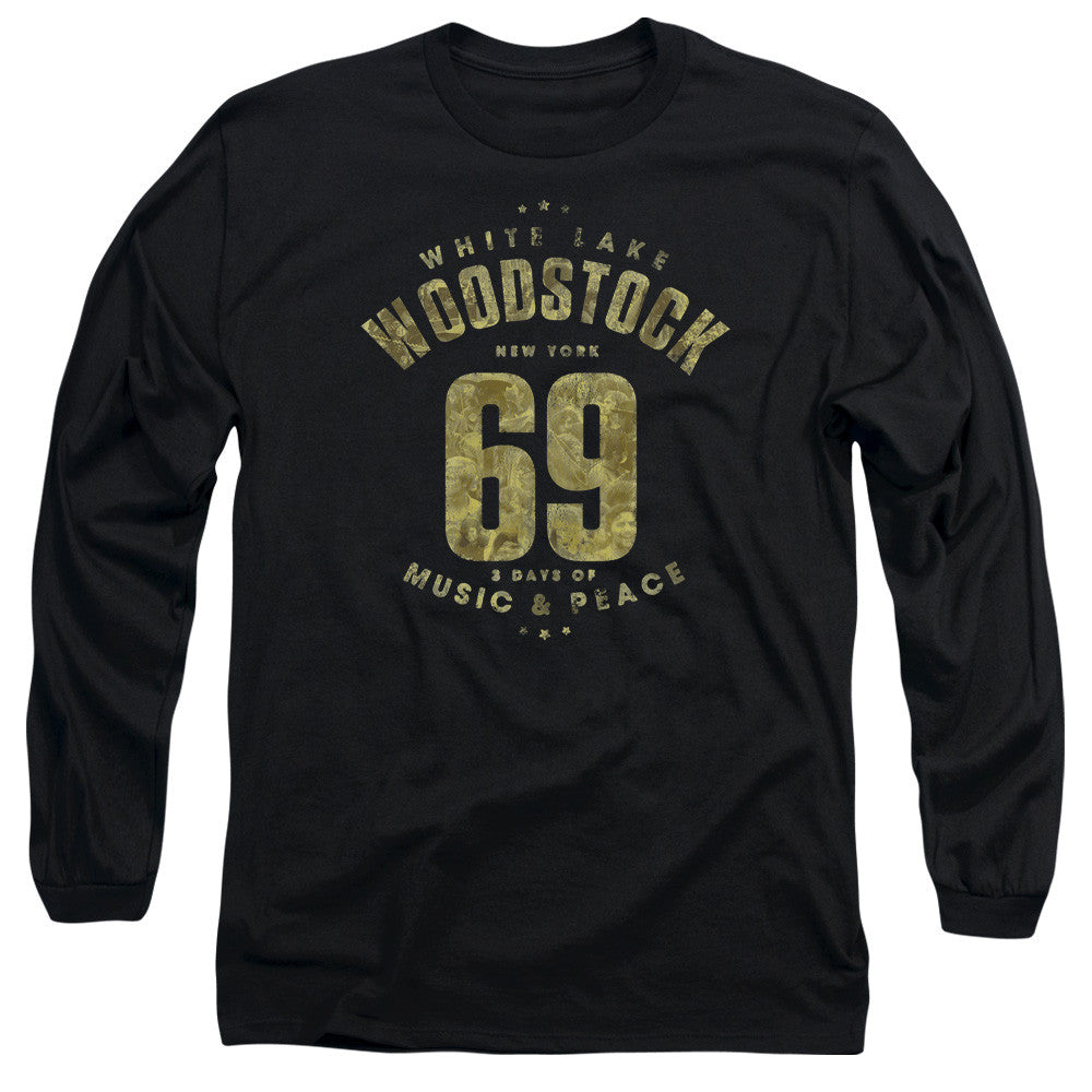 Adult Long Sleeve