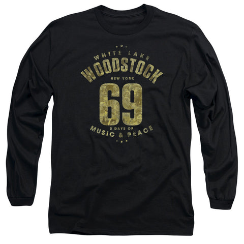 Adult Long Sleeve