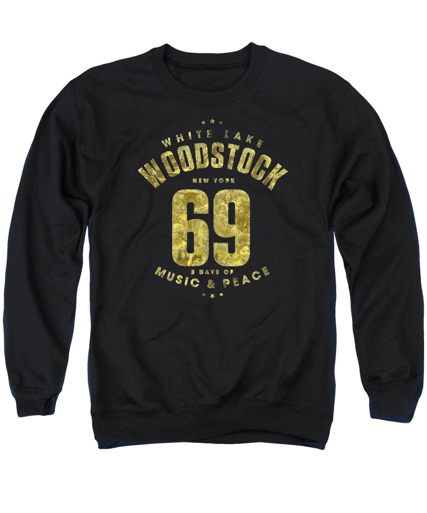 Adult Crewneck Sweatshirt