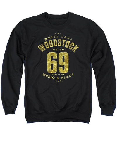 Adult Crewneck Sweatshirt