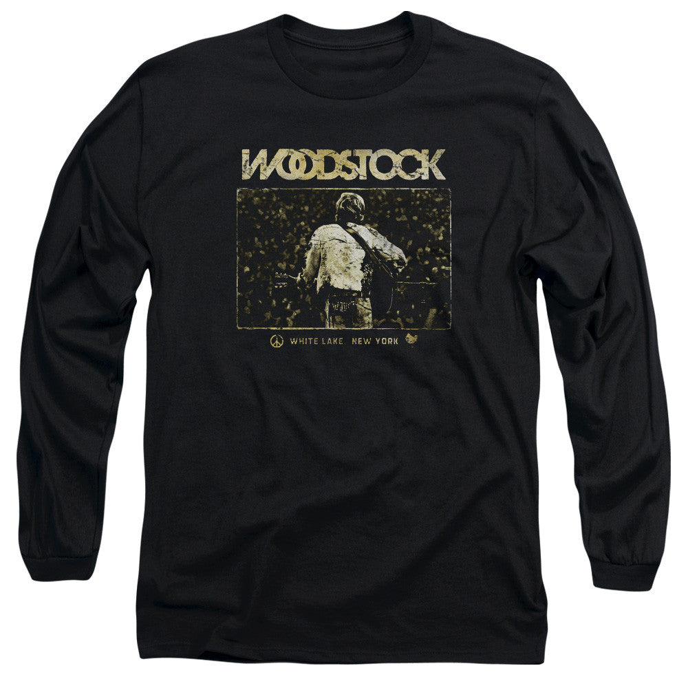 Adult Long Sleeve