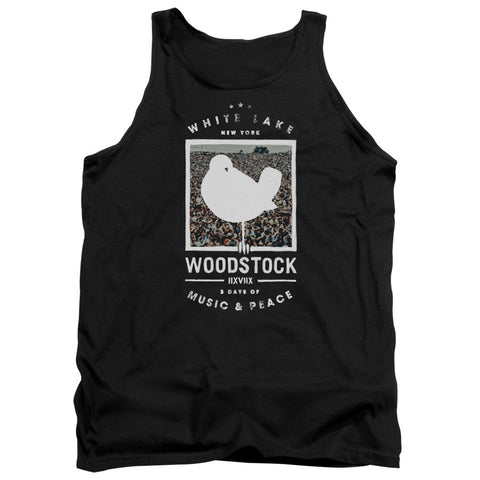 Adult Tank Top