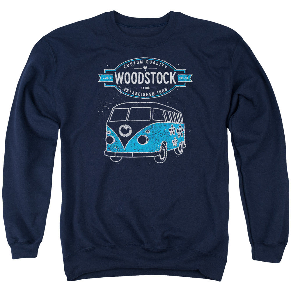 Adult Crewneck Sweatshirt