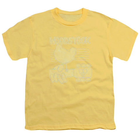 Youth Short Sleeve