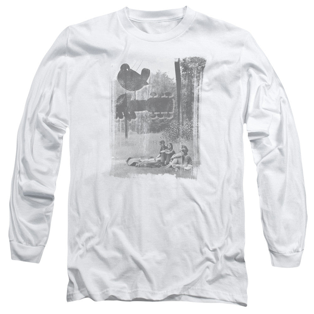 Adult Long Sleeve