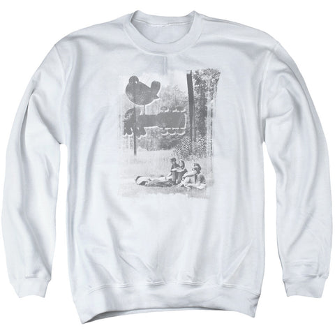 Adult Crewneck Sweatshirt