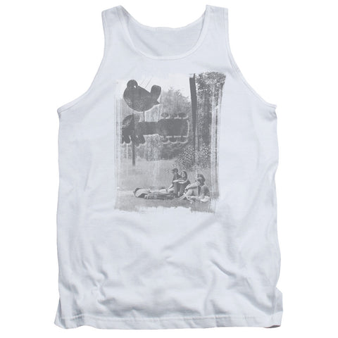 Adult Tank Top