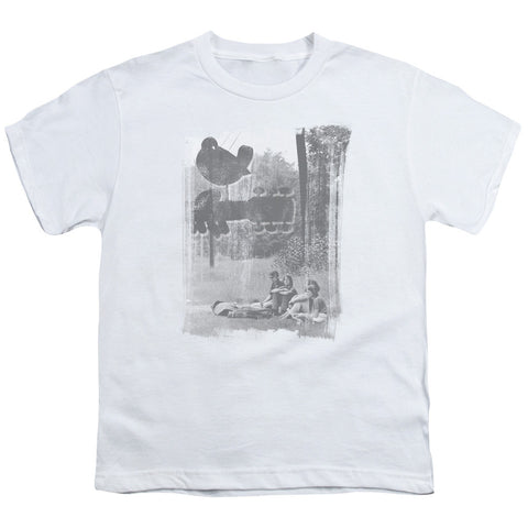 Youth Short Sleeve