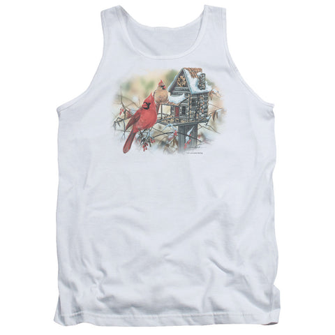 Adult Tank Top