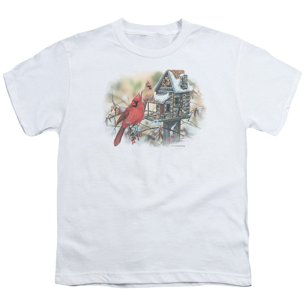 Youth Short Sleeve