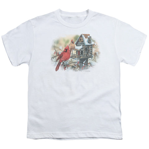 Youth Short Sleeve