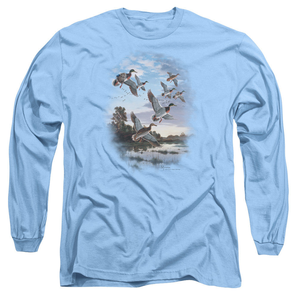 Adult Long Sleeve