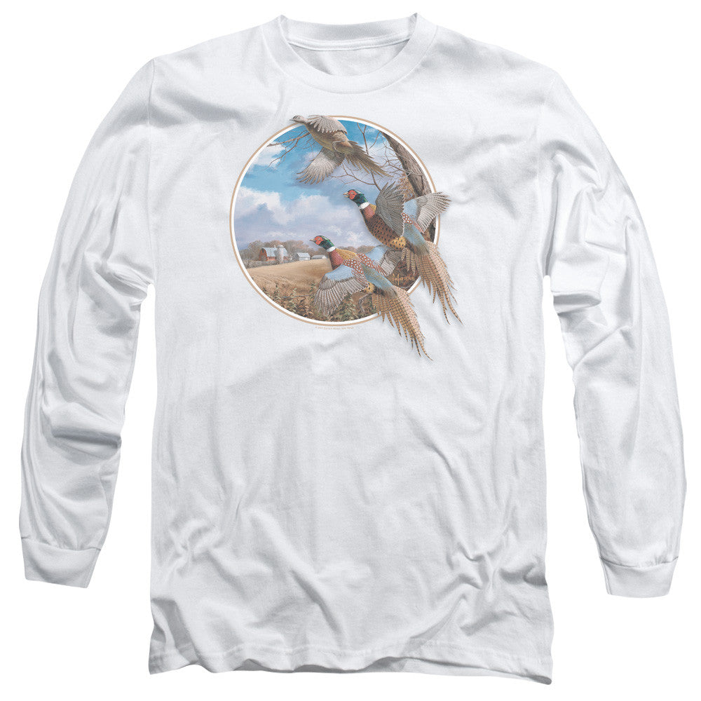 Adult Long Sleeve
