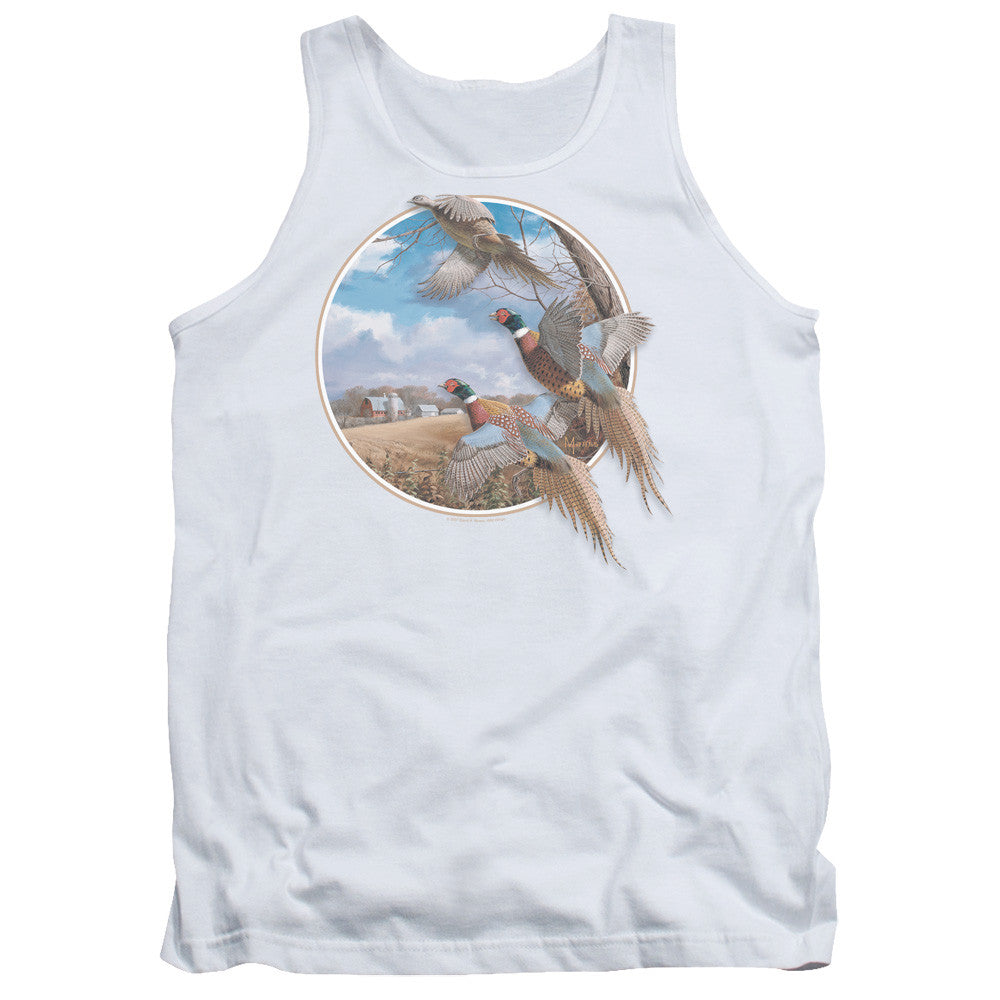 Adult Tank Top